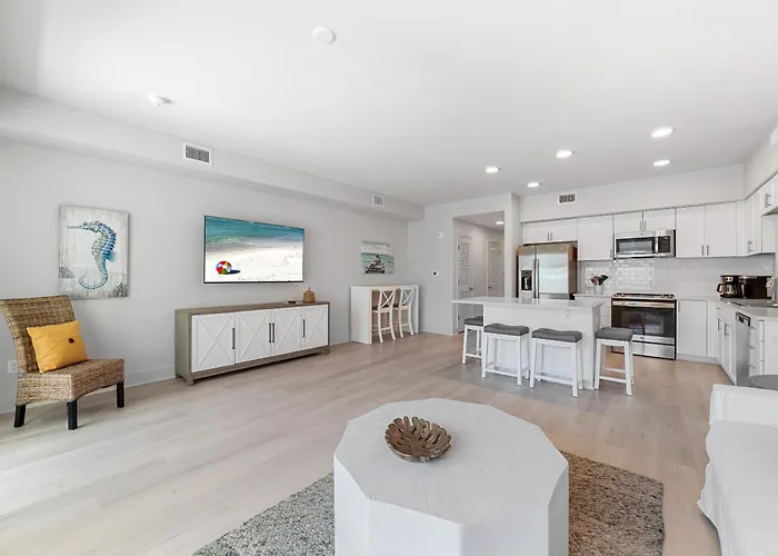 Sea Glass 215 Holiday home Gulf Shores