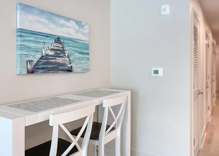 Holiday home Sea Glass 215 Gulf Shores