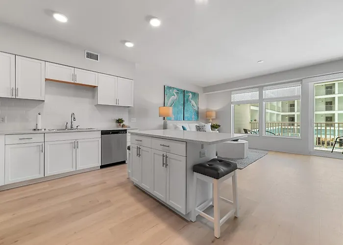 Sea Glass 215 Holiday home