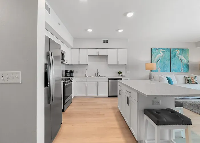 Sea Glass 215 Holiday home Gulf Shores