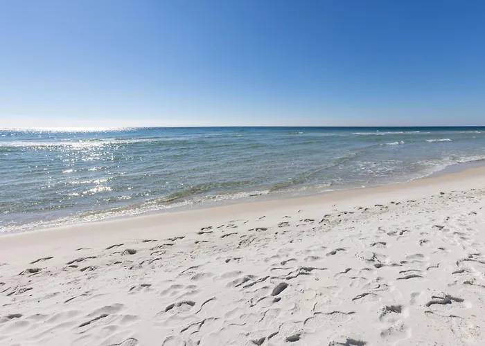 Holiday home Sea Glass 215 Gulf Shores