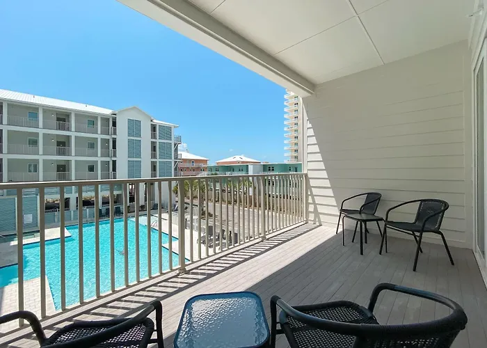 Holiday home Sea Glass 215 Gulf Shores