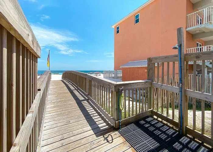 Sea Glass 215 Holiday home