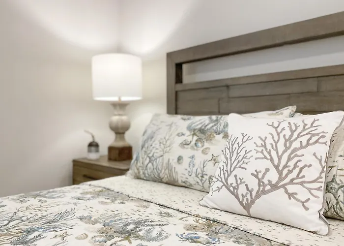 Sea Glass 215 Holiday home